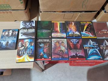 Star Trek Collectie beschikbaar voor biedingen