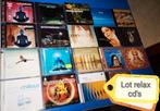 Lot de CD RELAX & RELIGION, Comme neuf, Autres genres, Coffret, Enlèvement ou Envoi