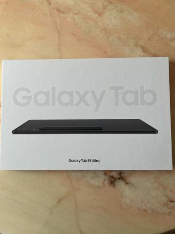 Samsung Galaxy Tab s9 Ultra 128gb