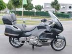 bmw k 1200 lt   "chrome  pakket", 4 cilinders, Bedrijf, Meer dan 35 kW, Toermotor