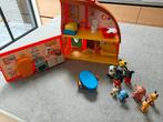 Poppenhuis Bing, Kinderen en Baby's, Speelgoed | Poppenhuizen, Ophalen, Gebruikt, Accessoires