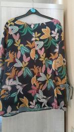 chemisier coloré taille 44 - 46 S. Oliver, Vêtements | Femmes, Taille 42/44 (L), Enlèvement ou Envoi, Autres couleurs, S. Oliver