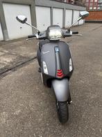 Piaggio Vespa Sprint S, Ophalen, Vespa S, Benzine, 50 cc