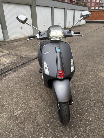 Piaggio Vespa Sprint S beschikbaar voor biedingen