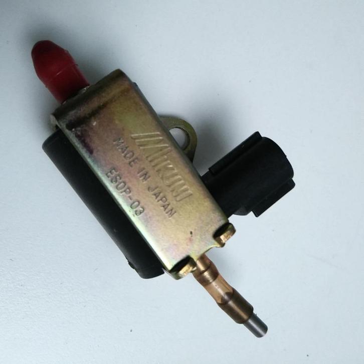 Peugeot Jet force -2 OLIEPOMP (2003 - 2016), Fietsen en Brommers, Brommeronderdelen | Algemeen, Nieuw, Ophalen of Verzenden