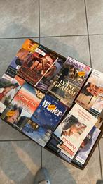 Verzameling HARLEQUIN boeken, Ophalen, Zo goed als nieuw