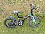 Velo 16 p, Vélos & Vélomoteurs, Enlèvement, Comme neuf, 16 à 20 pouces, BTwin Décathlon