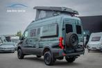 Hymer Grand Canyon 4X4 Sprinter Buscamper 4 Slaappl. HEFDAK, Caravans en Kamperen, Mobilhomes, Automaat, Bedrijf, Diesel, Hymer