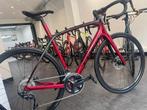 koersfiets racefiets Trek Domane SL5 disc (2021), Ophalen, 28 inch, Carbon, Zo goed als nieuw