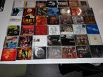 Lot metal hardcore metalcore punk cds, Ophalen of Verzenden