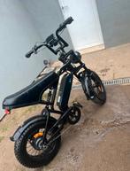 Fatbike v20 pro mini als nieuw met oplader, afstandbediening, Fietsen en Brommers, Elektrische fietsen, Overige merken, Ophalen of Verzenden