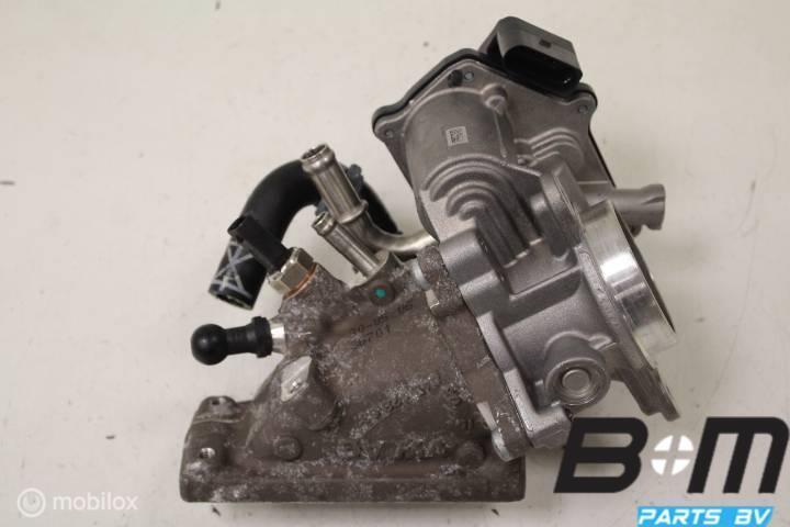 Regelklep dieselmotor Audi A3 8V Sportback 04L128063N, Auto-onderdelen, Motor en Toebehoren, Gebruikt