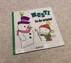 Musti in de winter (1) - jaren 70, Boeken, Gelezen, Ophalen of Verzenden