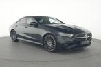 Mercedes-Benz CLS-klasse 220 d AMG Line + NAPPA LEDER + BURM, Automaat, 4 deurs, Achterwielaandrijving, Euro 6