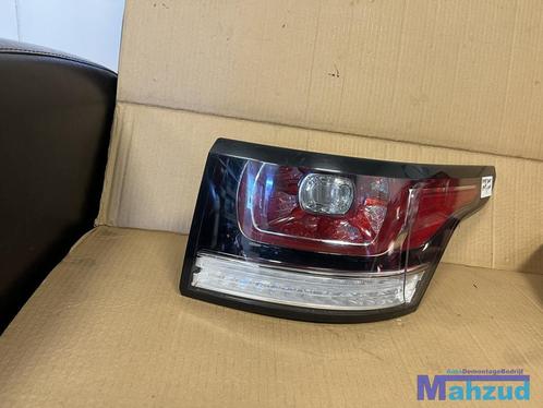 RANGE ROVER SPORT LW Rechts achterlicht 2013-2019, Auto-onderdelen, Verlichting, Land Rover, Gebruikt