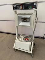 Degra belichtings machine Zeefdrukmachine, Hobby en Vrije tijd, Ophalen, Gebruikt