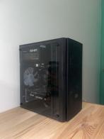 Gaming pc, Ophalen, Gebruikt
