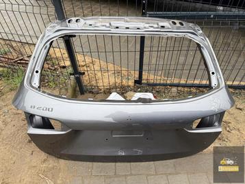 Mercedes B-klasse W247 achterklep beschikbaar voor biedingen