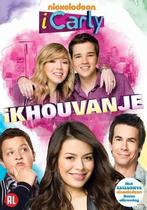 I carly, Cd's en Dvd's, Dvd's | Kinderen en Jeugd, Ophalen of Verzenden, Gebruikt