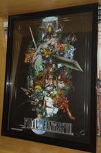 Final Fantasy 7, Collections, Comme neuf, Enlèvement ou Envoi