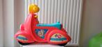 Scooter Fisher Price, Kinderen en Baby's, Ophalen, Gebruikt