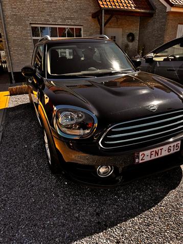 Mini paysan 1/2020 100 000 km 1,5, Autos, Mini, Achat, Countryman, Boîte manuelle, 5 portes