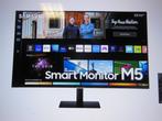 smart monitor M5 SAMSUNG ( nieuw), TV, Hi-fi & Vidéo, TV, Hi-fi & Vidéo Autre, Enlèvement ou Envoi, Neuf