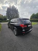 BMW X5 E40 / PLUG IN HYBRIDE! / M-PAKKET! / GEKEURD VVK!, Auto's, BMW, Automaat, Blauw, Leder, Bedrijf