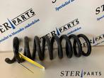 Ressort de flexion arrière d'un Mercedes SLK, Enlèvement ou Envoi, 3 mois de garantie, Utilisé, Mercedes-Benz