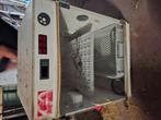 Broedmachine, Dieren en Toebehoren, Pluimvee | Toebehoren, Ophalen, Gebruikt, Broedmachine
