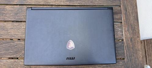 MSI Gaming Laptop GV62 7RE – i7 / GTX 1050 Ti / 16GB RAM, Computers en Software, Windows Laptops, Gebruikt, 15 inch, HDD, 2 tot 3 Ghz