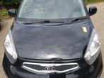 Motorkap van een Kia Picanto (Z1), Ophalen of Verzenden, Motorkap, 3 maanden garantie, Gebruikt