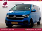 Volkswagen Transporter T6.1 2.0 TDI 150pk DSG-Automaat Lang, Autos, Camionnettes & Utilitaires, Achat, Entreprise, Carnet d'entretien