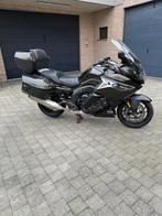 BMW K1600 GT, Toermotor, Particulier, 1600 cc