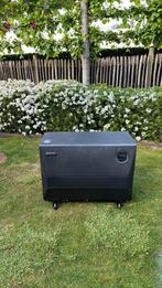 Kwaliteits warmtepomp 13kW - PooL, Ophalen, Gebruikt, Verwarming