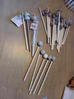 26 potloden, Caravanes & Camping, Enlèvement ou Envoi