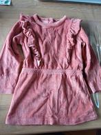 Roze kleedje maat 80, Kinderen en Baby's, Babykleding | Maat 80, Zo goed als nieuw, Ophalen