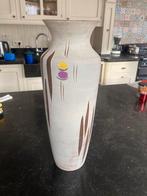 Design vaas, Ophalen