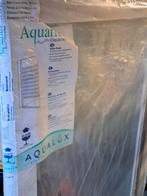 BAD/DOUCHE WAND Nieuw in verpakking, Doe-het-zelf en Bouw, Ophalen, Nieuw, Glas, Bad