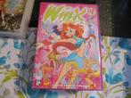 Winx club dvd's, Enlèvement ou Envoi, Dessin animé, Tous les âges, Utilisé