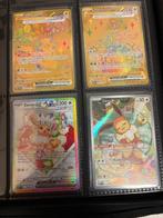 Prismatic verzameling, Hobby en Vrije tijd, Verzamelkaartspellen | Pokémon, Ophalen of Verzenden, Nieuw, Meerdere kaarten
