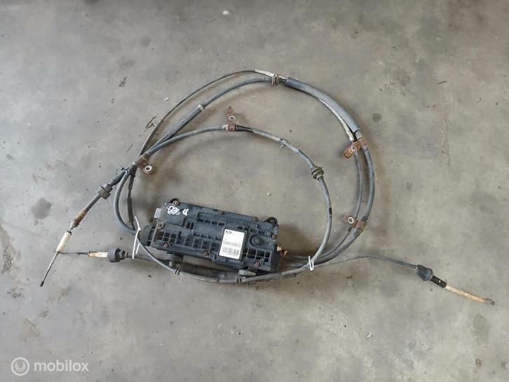 Handremmodule Land Rover Discovery 3 Range Sport Handrem EPB, Auto-onderdelen, Remmen en Aandrijving, Land Rover, Gebruikt, Ophalen of Verzenden