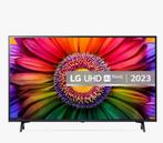 Lg Smart tv 43 inch, Audio, Tv en Foto, Televisies, Ophalen, QLED, Zo goed als nieuw, 40 tot 60 cm