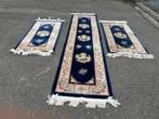 tapis floraux vintage, Enlèvement