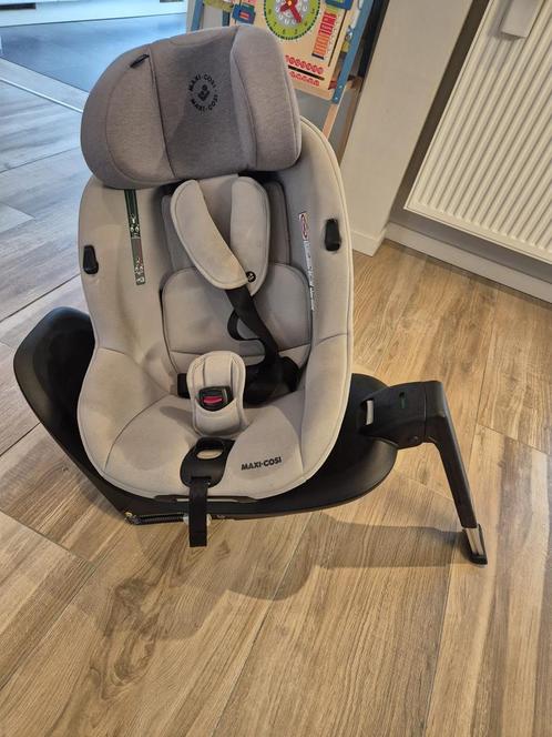 Autostoel Maxi-Cosi “Mica”, Kinderen en Baby's, Autostoeltjes, Gebruikt, Maxi-Cosi, 0 t/m 18 kg, Isofix, Ophalen of Verzenden