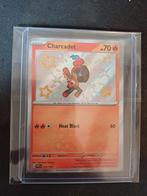 pokemon kaart charcadet shiny, Hobby en Vrije tijd, Verzamelkaartspellen | Pokémon, Ophalen of Verzenden, Nieuw, Losse kaart, Foil