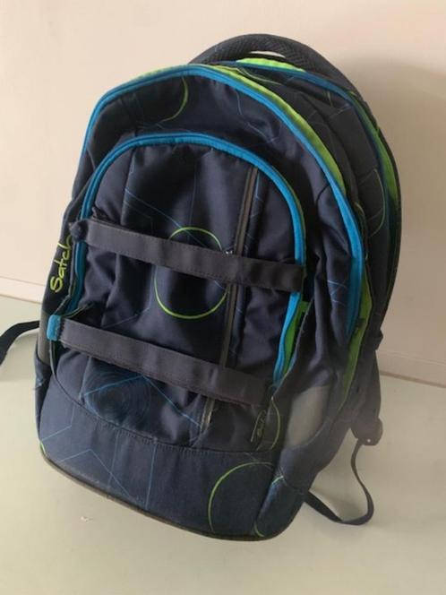 Boekentas, Handtassen en Accessoires, Tassen | Schooltassen, Ophalen