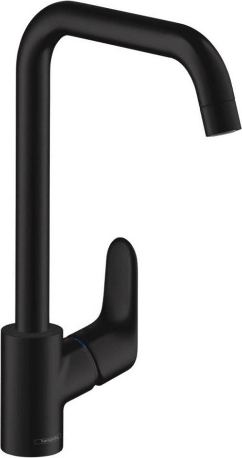Nieuw in pakje keukenmengkraan hansgrohe, Doe-het-zelf en Bouw, Sanitair, Nieuw, Ophalen of Verzenden
