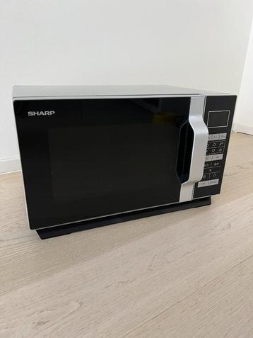Sharp magnetron beschikbaar voor biedingen
