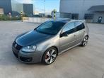 Volkswagen Golf 5 GTI , 2.0 Benzine , DSG Automaat, Automaat, Leder, Bedrijf, Golf